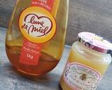 Barres de céréales étape de la recette 1 photo