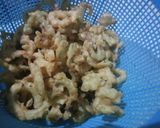 Foto langkah ke 4 dari resep Keripik Pare.