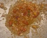 Foto langkah ke 2 dari resep Lumpia Basah pedas.