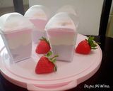 Foto langkah ke 7 dari resep 109. Ice Cream.