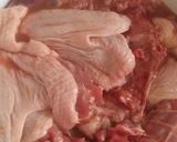Foto del paso 1 de la receta: Pato en salsa de soja y miel