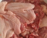 Foto del paso 1 de la receta: Pato en salsa de soja y miel