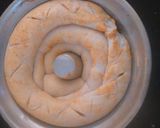 Foto del paso 8 de la receta: Pan relleno