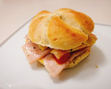 Foto del paso 6 de la receta: Mollete estilo atascaburras
