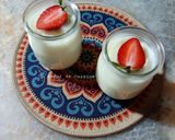 Une image de l'étape 5 de Crème yaourt 🥄.