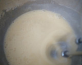 Foto langkah ke 4 dari resep Brownies Cheese Cake.
