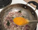 A picture of step 8 of Kaanda Poha (spiced flattened rice)#mycookbook.