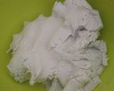 Foto langkah ke 2 dari resep Klepon Bunga Telang.