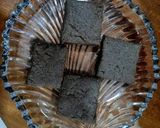 બાજરી ની સુખડી(Bajari Ni Sukhadi Recipe In Gujarati) રેસીપી સ્ટેપ2ફોટો