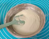 Foto langkah ke 5 dari resep Mochi Bites Creamy Matcha.