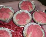 Foto langkah ke 14 dari resep Bolu Kukus mekar anti gagal.