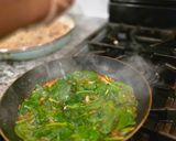 A picture of step 7 of Crispy Sweet & Spicy Deep Fried Fish.