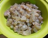 Foto langkah ke 1 dari resep Soto kikil betawi.