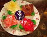 عکس مرحله 7 از دستور ژله سه بعدی