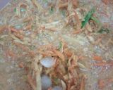 Foto langkah ke 5 dari resep Rujak Isrud Kecombrang.