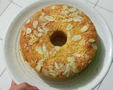 Foto langkah ke 4 dari resep Bolu Tape 2 telur.
