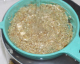 Foto del paso 1 de la receta: Ensalada con cebada