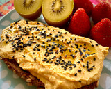 Foto del paso 5 de la receta: Hummus tradicional en Mambo