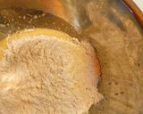 Foto langkah ke 4 dari resep Martabak Manis Teflon.