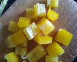 Foto del paso 4 de la receta: Cerdo en salsa Satay