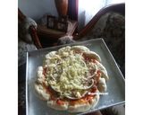 Foto langkah ke 12 dari resep Pizza Chessy Bites.