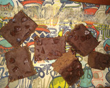 Foto del paso 7 de la receta: Brownie saludable (de batata)