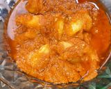 Foto langkah ke 5 dari resep Sambal nanas.
