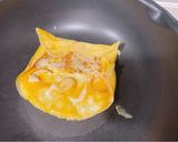 薯餅蛋塔的食譜步驟2照片