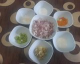 हिरव्या माठाची भाजी (hirvya mataha chi bhaji recipe in marathi) रेसिपी स्टेप 1 फोटो 
