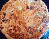 आलू पराठा (Aalu Paratha Recipe In Hindi) रेसिपी चरण 4 फोटो