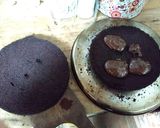 Foto del paso 8 de la receta: Torta Matilda o (Bruce)