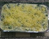 Foto del paso 4 de la receta: Espinacas a la Crema