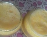 صورة لخطوة 2 من وصفة عصير برتقال 🍊🍊🍊