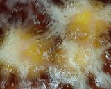 A picture of step 3 of Anda Pakora.