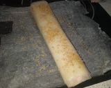 Foto del paso 3 de la receta: Rollos de jamón y queso en masa filo