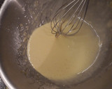 Foto del paso 3 de la receta: Berenjenas rellenas. 炸茄盒 (Zhà jiā hé)