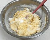 開心果奶油蛋糕的食譜步驟4照片