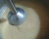 A picture of step 3 of Potato Soup With Apple kuchle.