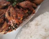 صورة لخطوة 3 من وصفة منزلة باذنجان (قارن يارق) 😋