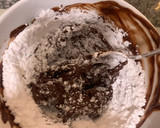 Foto del paso 3 de la receta: Cobertura de chocolate para tartas