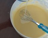 Foto del paso 3 de la receta: Muffins de plátano y nuez
