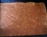 A picture of step 1 of Cheese cake Tart.