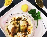 दही वडा (Dahi Vada recipe in hindi) रेसिपी चरण 3 फोटो