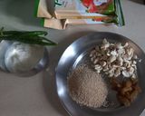 পনির রেজালা (Paneer rezala recipe in bengali) রেসিপি ধাপ - 1 ছবি