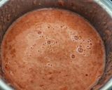 A picture of step 3 of Mutton Dum Biryani - Dindukal Style.