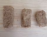Foto del paso 6 de la receta: Leche frita