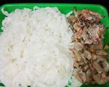 Foto langkah ke 1 dari resep Kwetiau Goreng Yummy.