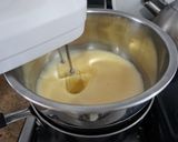 Foto del paso 4 de la receta: Brazo gitano  Fresa con Crema chantillí