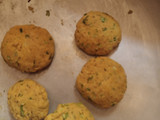 મસાલા વાળી રજગરા ની પૂરી (ફરાળી)