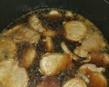 Foto del paso 6 de la receta: Solomillo a la Coca-Cola